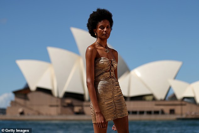 Popular fashion label Shona Joy to close down after more than two ...