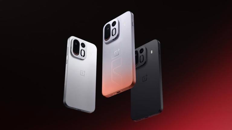 OnePlus Ace 7 and Ace 7 Pro confirmed to get BOE displays with native ...
