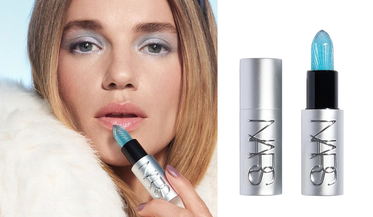 The NARS Christmas makeup collection channels the energy of aprés ski ...