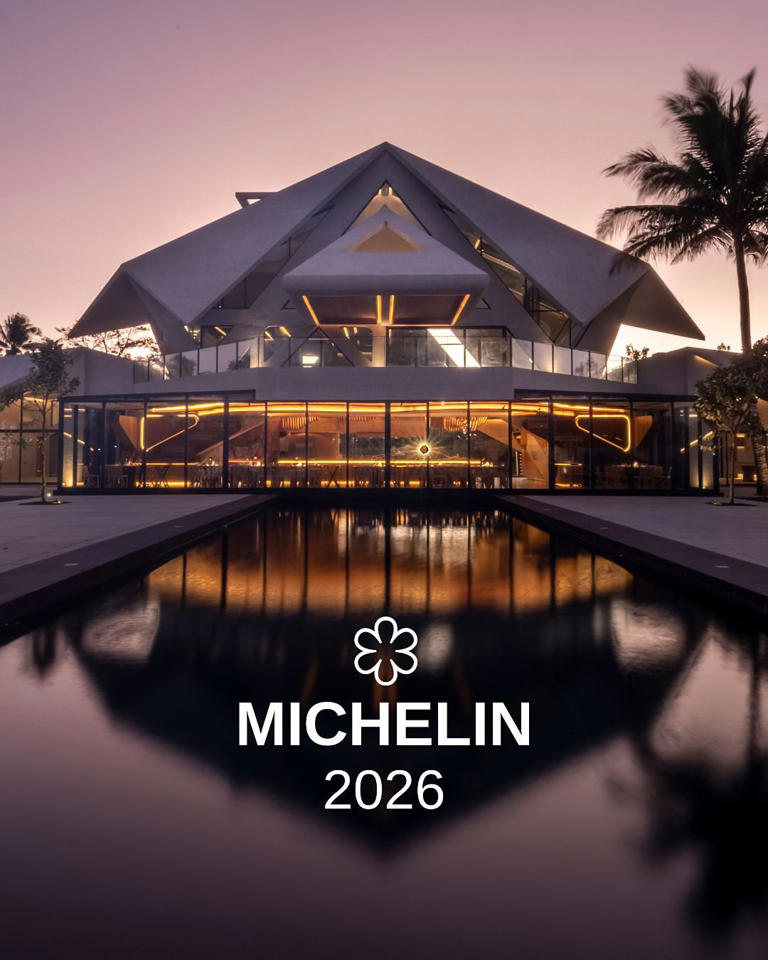 MICHELIN Guide Philippines 2027: Things that could be different this year