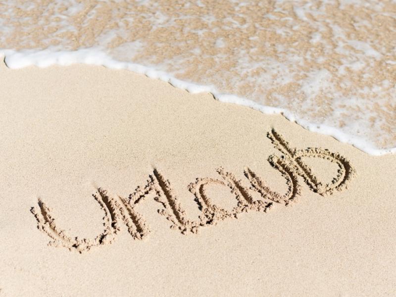 Tourismus news: Tui sagt Reise der 