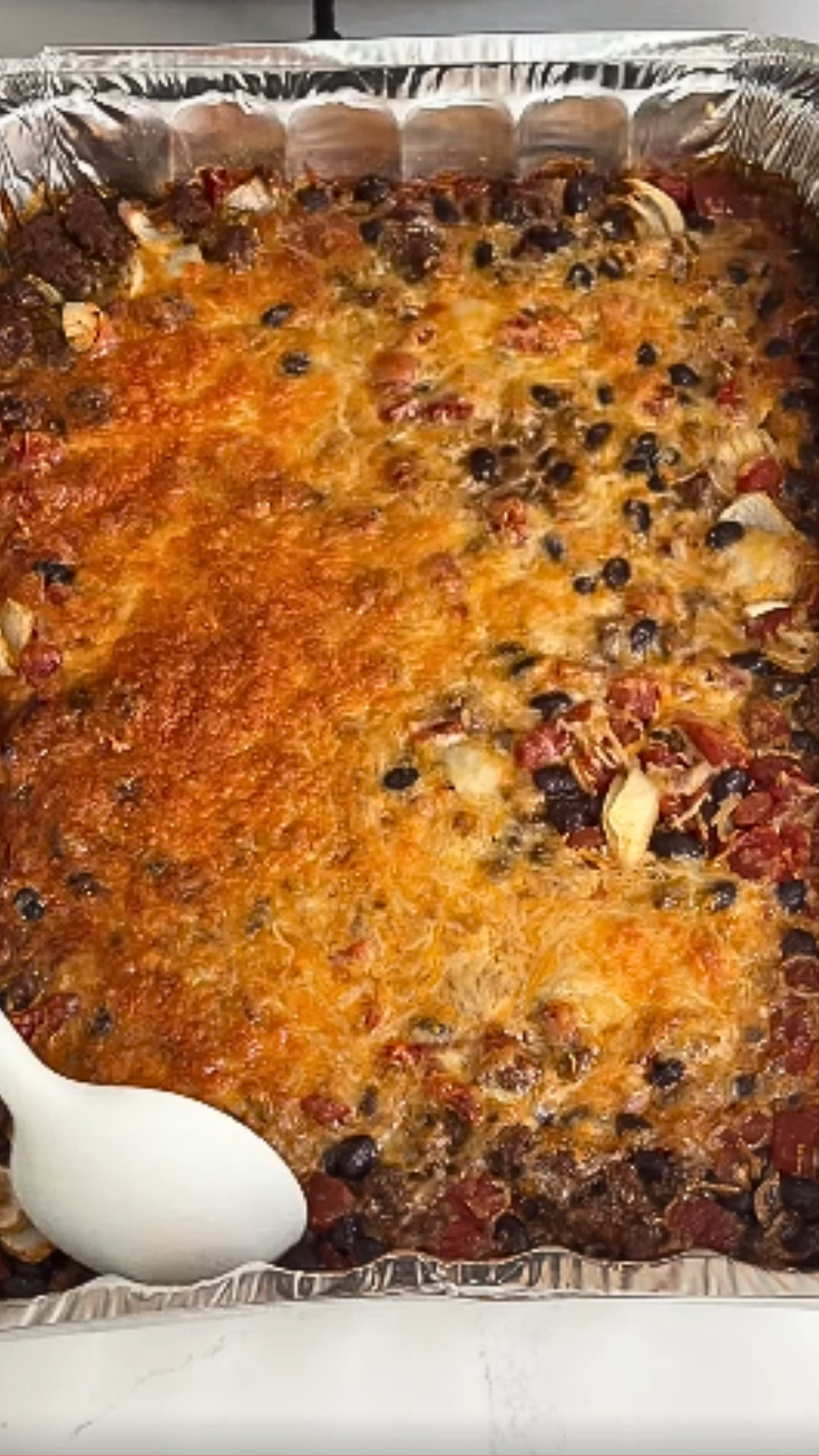 Easy Mexican-inspired rice recipe