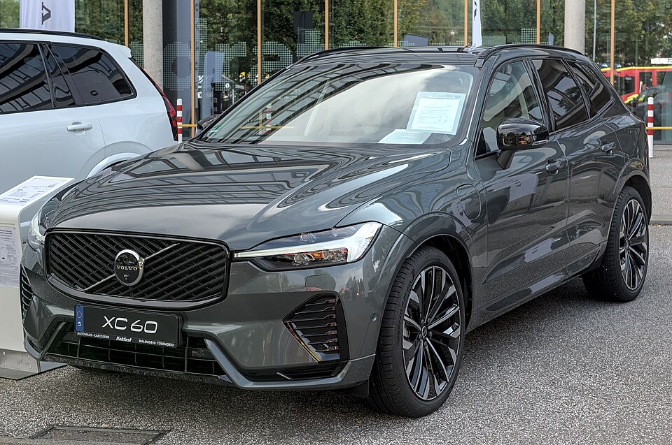 Volvo reviews certified XC60 dispute after four tows and repeated failures