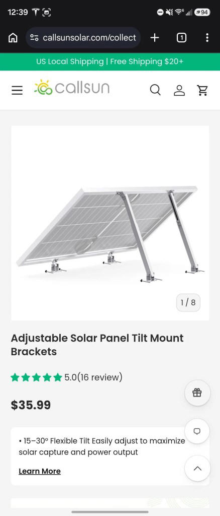 Homeowner asks how to ground 8 backyard solar panels, and DIYers are ...