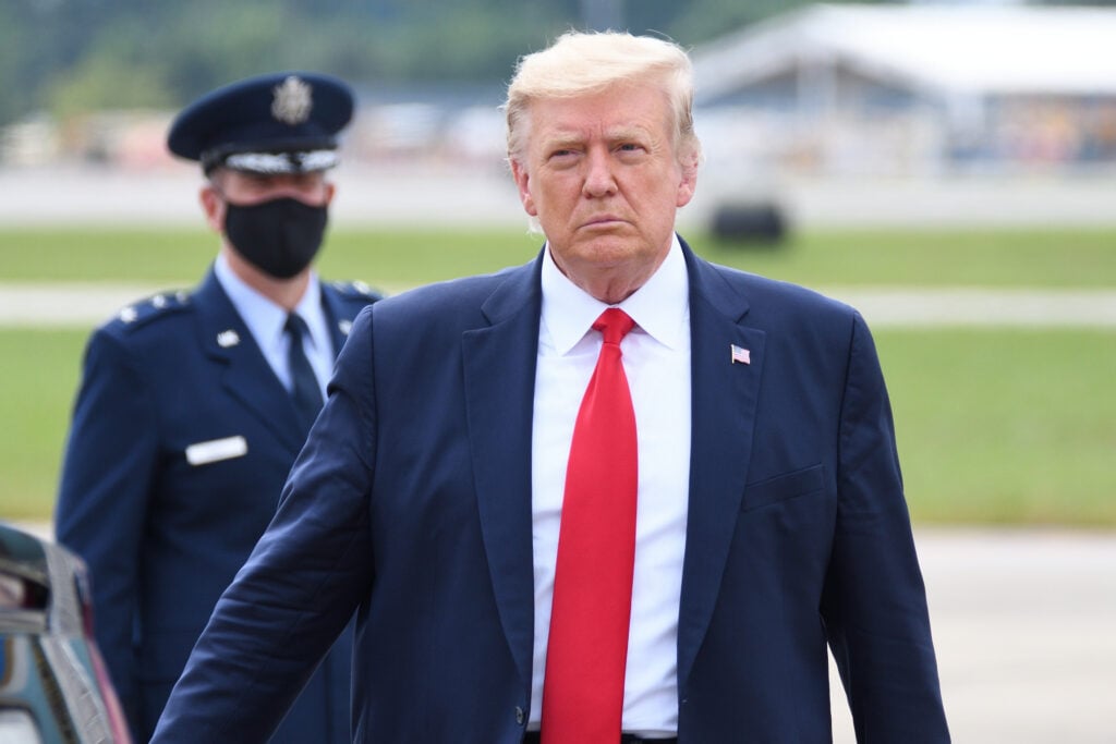 Kevin Hassett says US, Canada are very close to finally having a deal ...