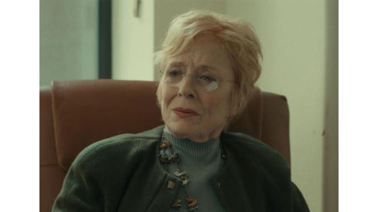 Holland Taylor reveals why she left Two and a Half Men after season 6