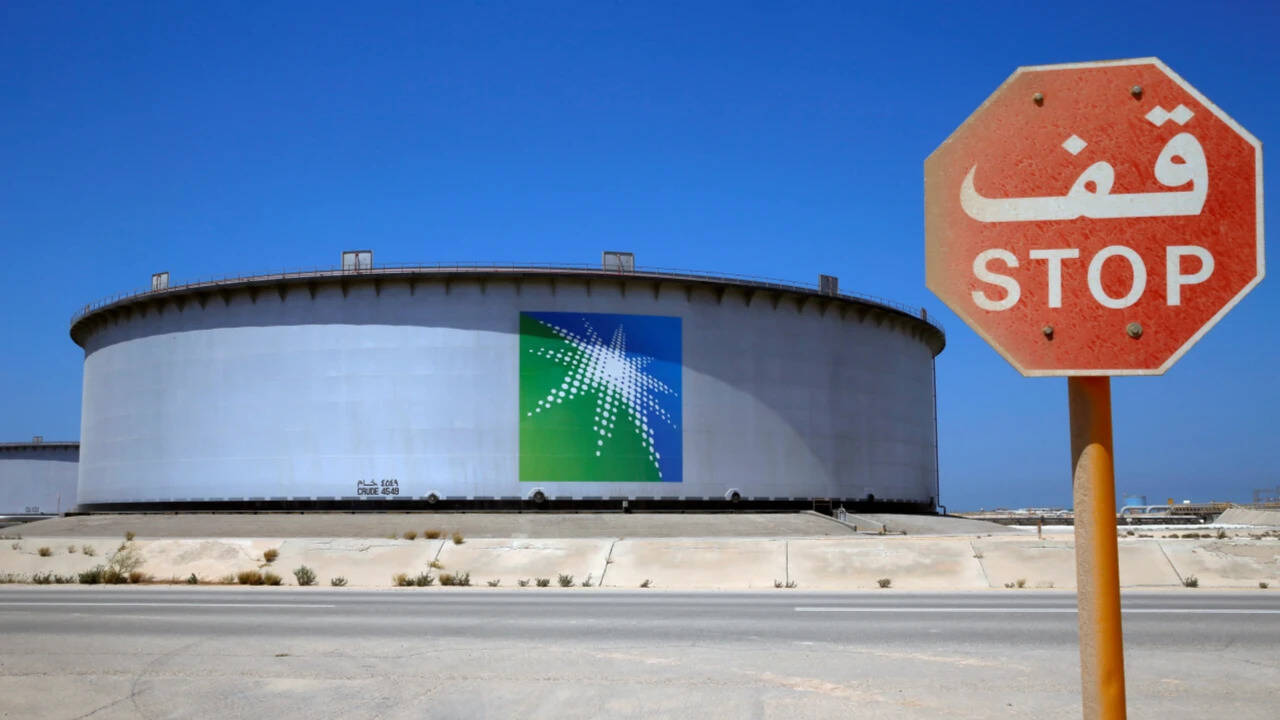 Saudi Arabia’s Singapore plan: How Riyadh aims to protect Asian oil ...