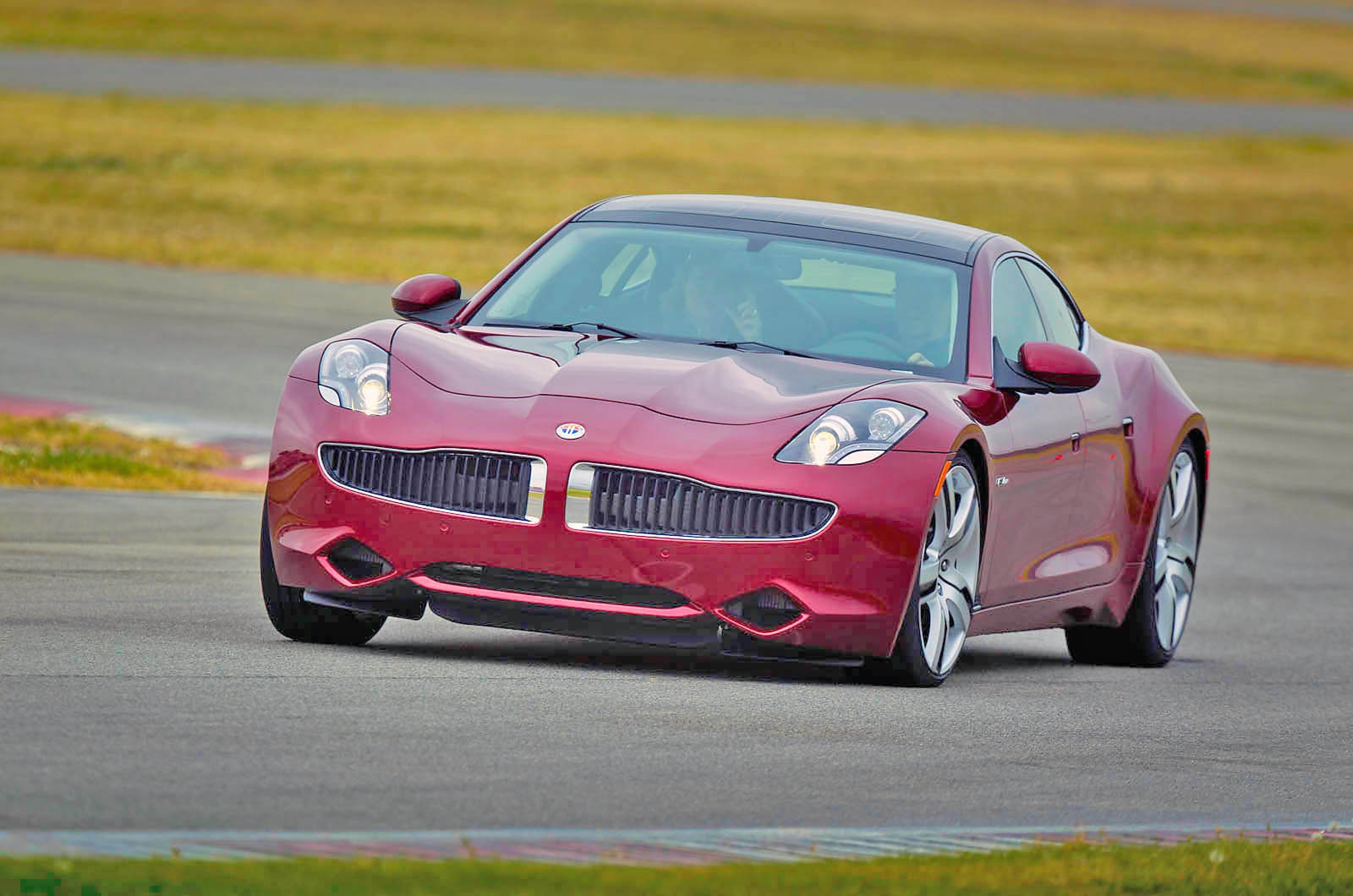 The EVs that will be valuable classics in the future