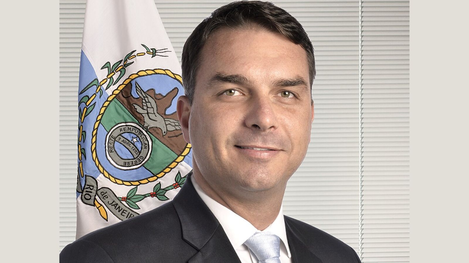 Flavio Bolsonaro blasts 'Lula's friends' in the Supreme Court, vows to ...