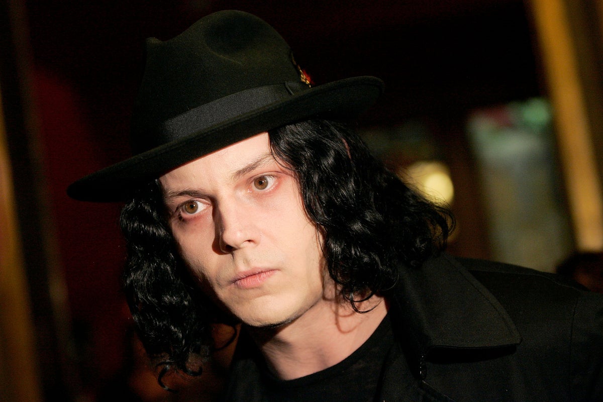 The White Stripes' Jack White pays tribute to brother after death