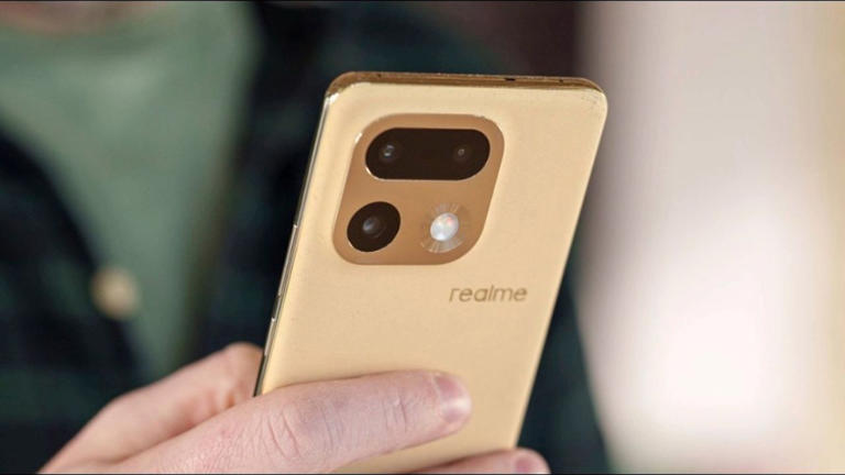 Realme 17 Pro, 17 Pro+ leak: Expected display, camera, processor and more