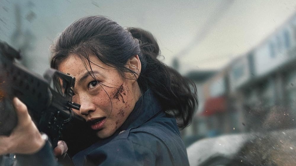 Hope review: Na Hong-jin's monster movie is mad, macabre, and just a ...
