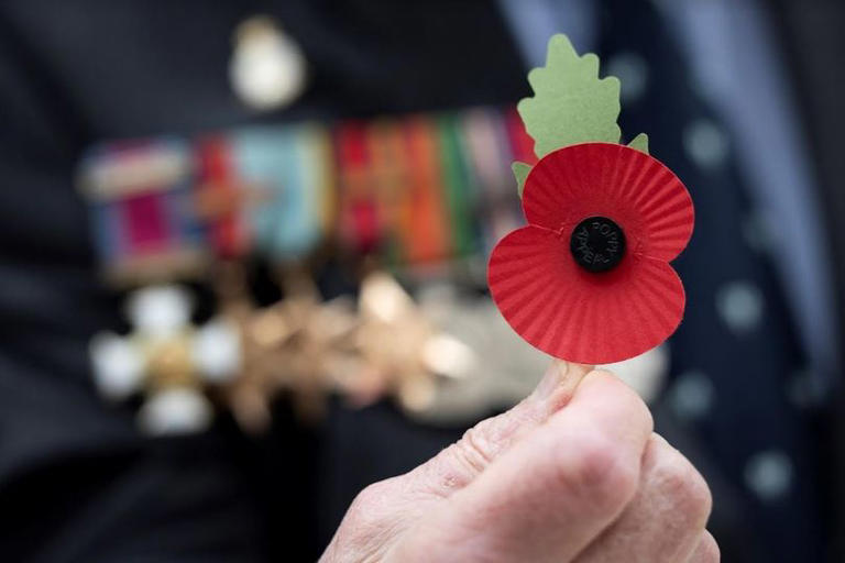 Wetherspoons issues statement after army veteran turned away from pub ...