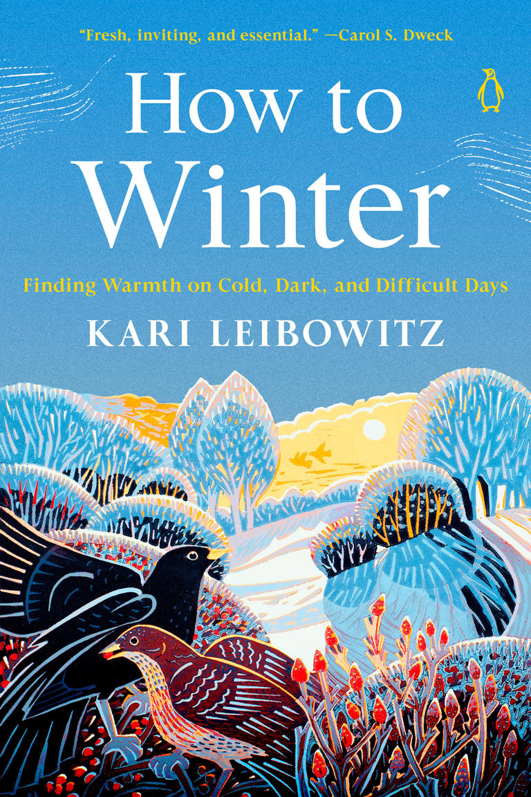 Some books to rev up your book club
