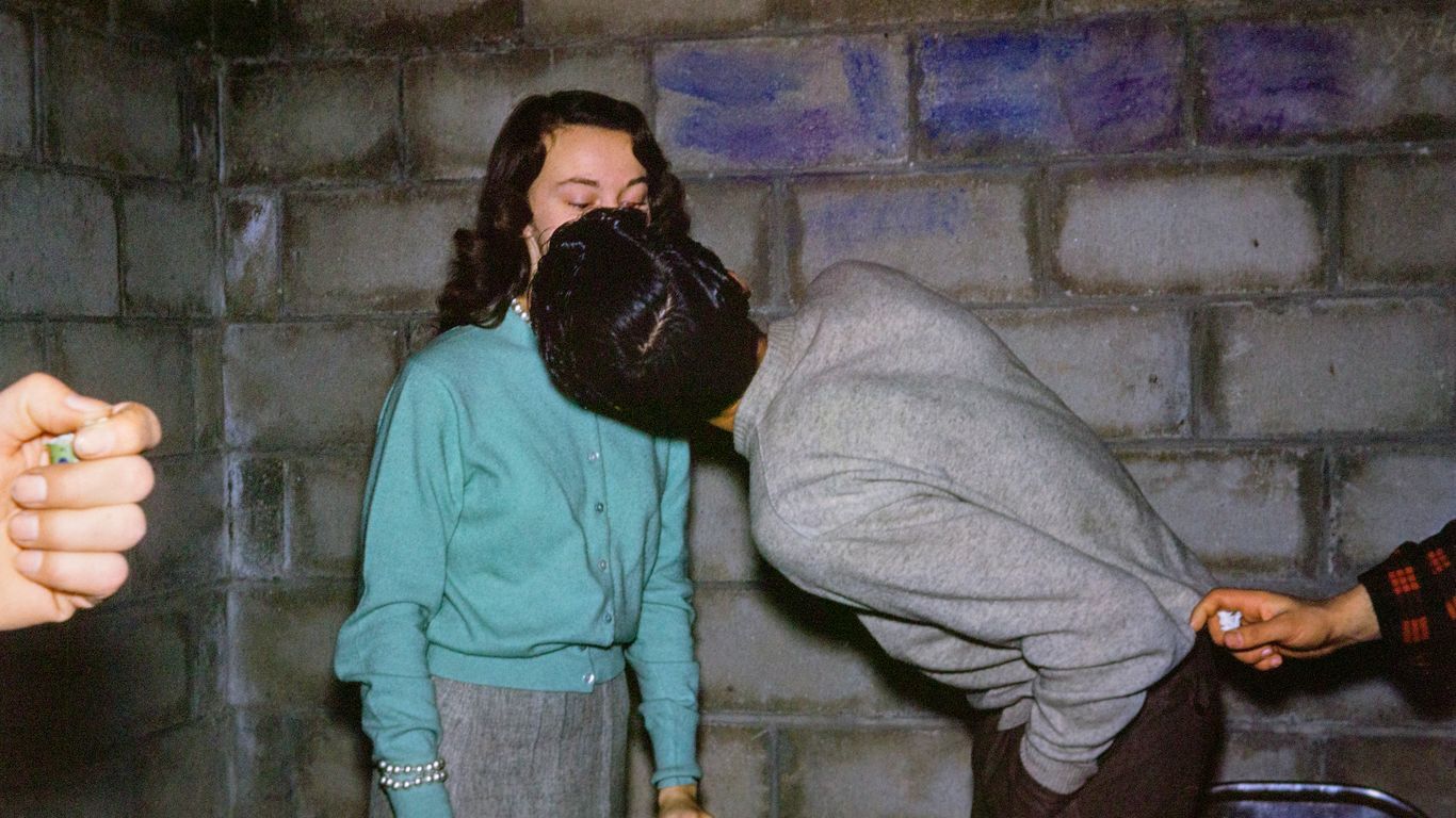 Les 8 plus belles expositions de photographie à découvrir en ce moment ...