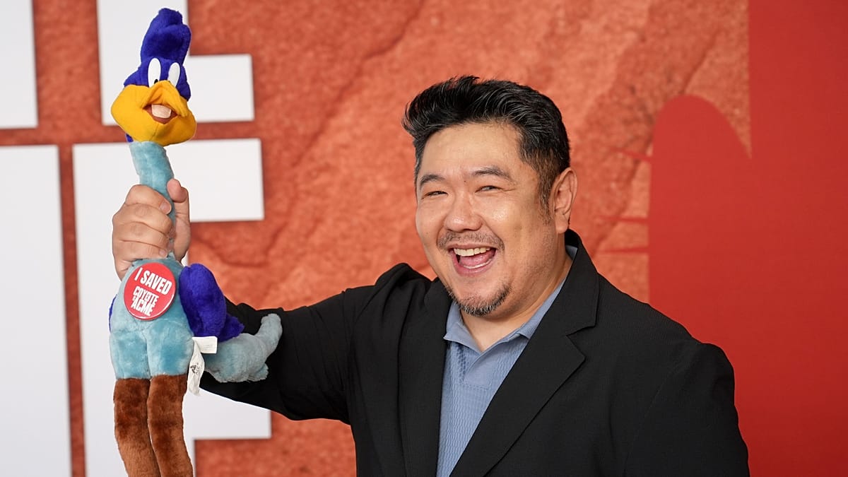 Meghalt Eric Bauza, Bugs Bunny és Dodó kacsa mai hangja, 46 évesen