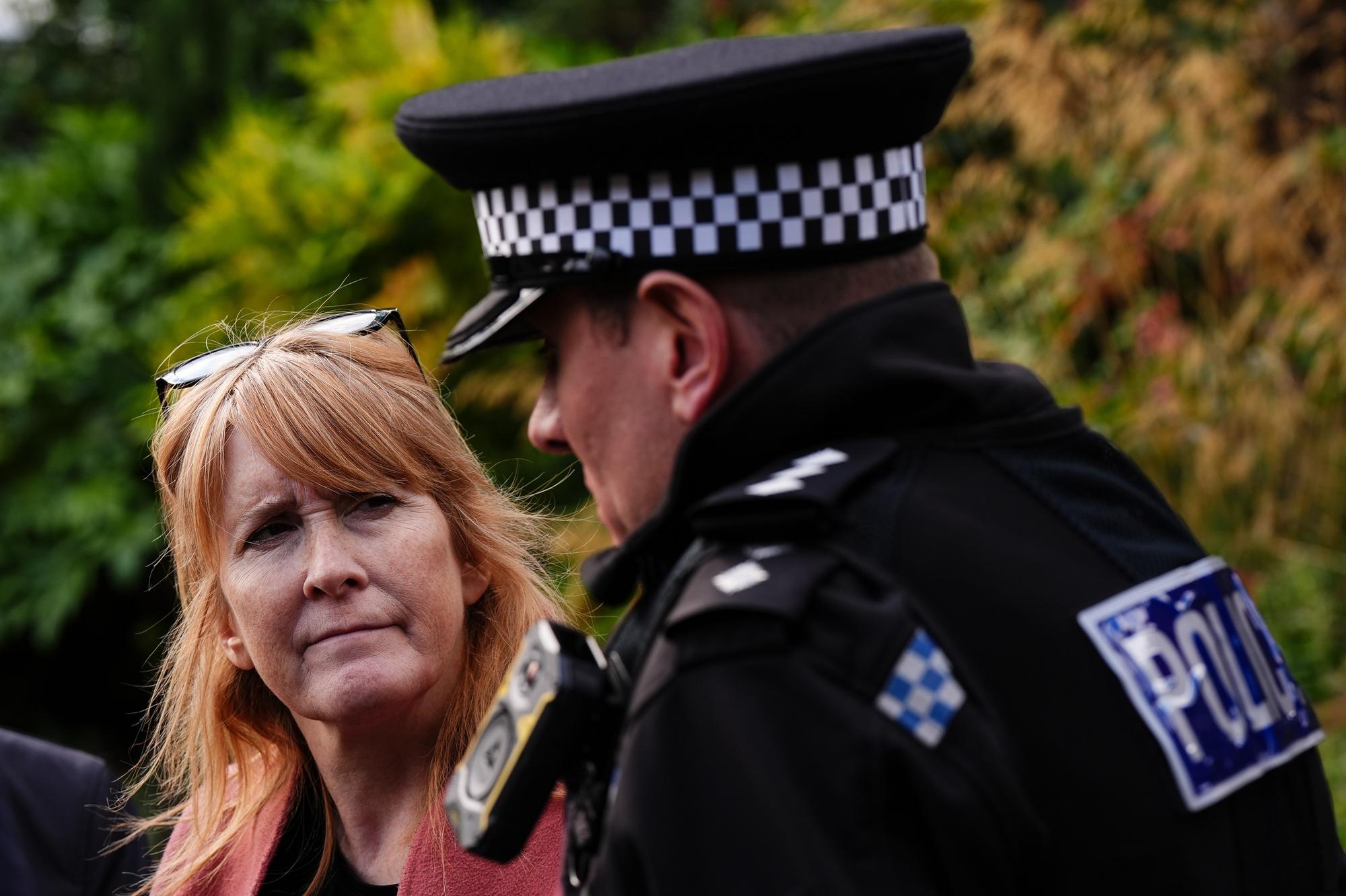 Pledge to tackle antisocial behaviour in Yorkshire's towns and cities