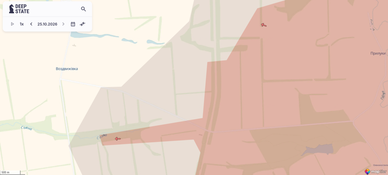 Russian forces make incremental gains in Donetsk and Zaporizhzhya ...