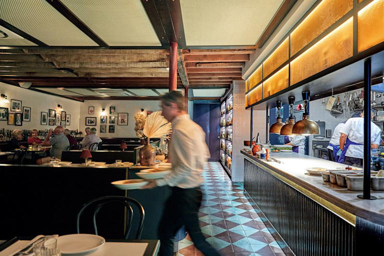 Restaurant Santino