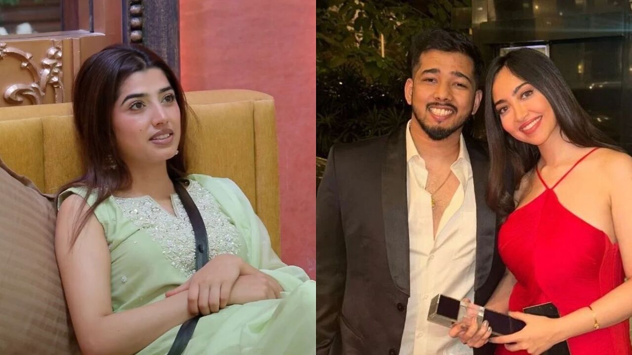 Bigg Boss 20: ScoutOP-Love Gill friendship hits a rough patch after ...