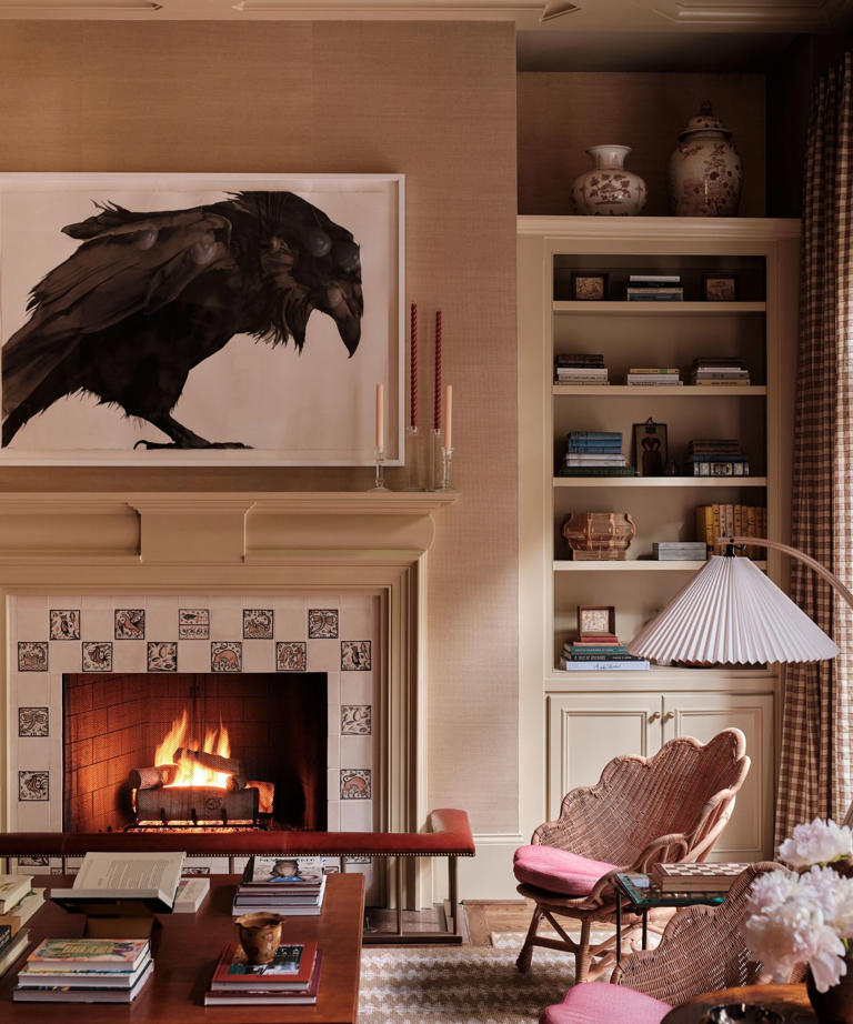7 living room furniture trends set to define 2027