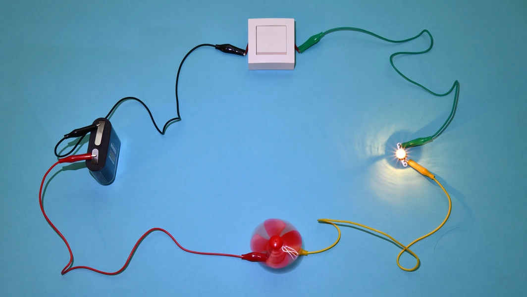 Master the art of electrical engineering