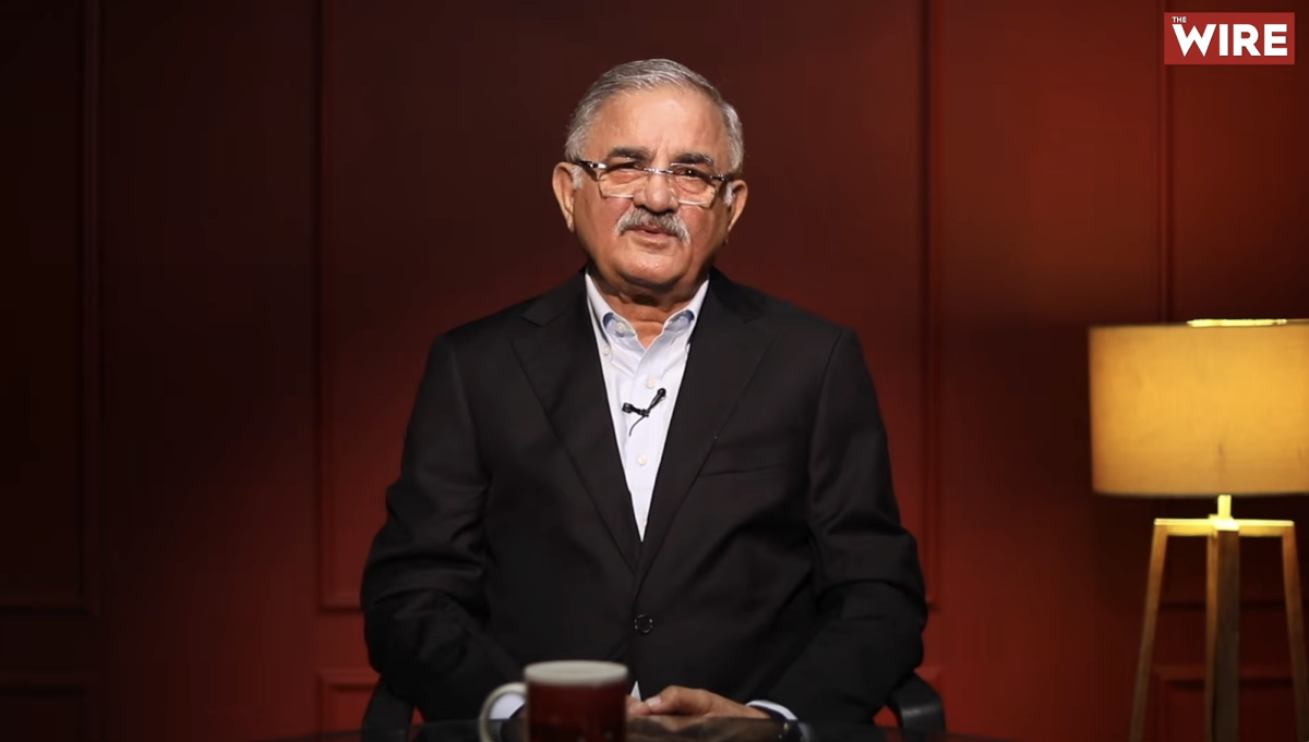 Entire political science with Javed Ansari | A short history of student ...