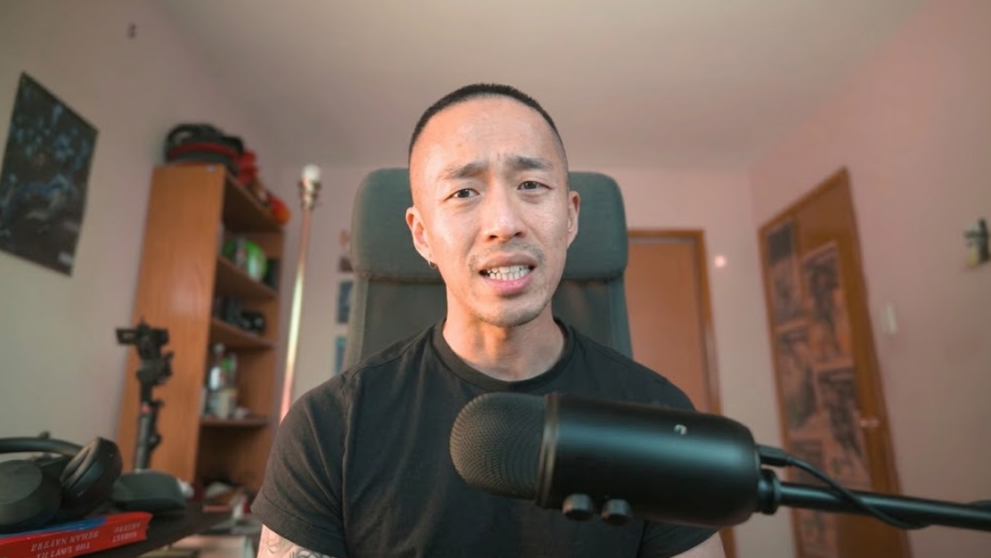 Does white privilege really exist? An Asian perspective