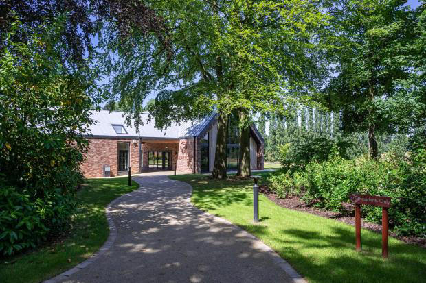 Rehab centre founder calls for higher standards in addiction treatment