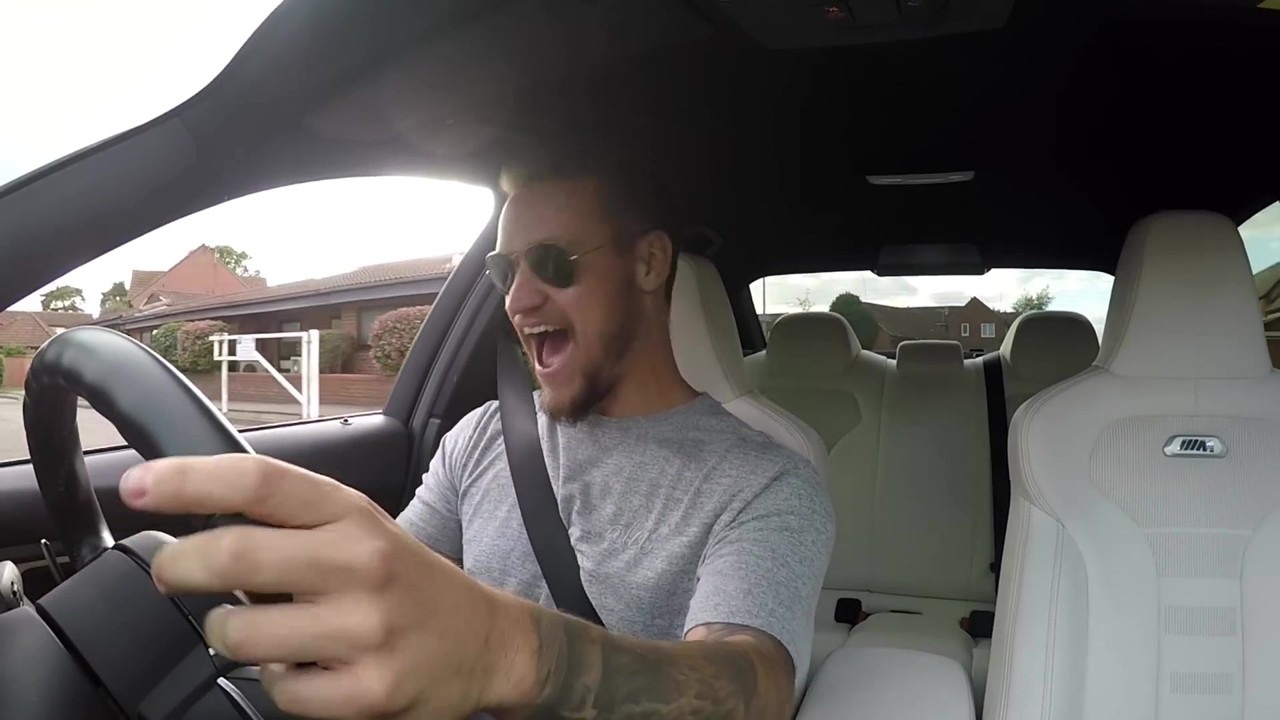BMW M3 gets M4 GTS-style burbles at GAD Tuning