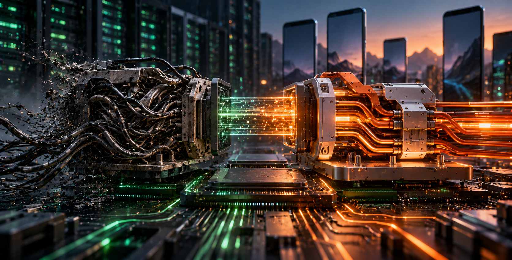 Android elimina dal kernel il vecchio Binder in C: miliardi di ...