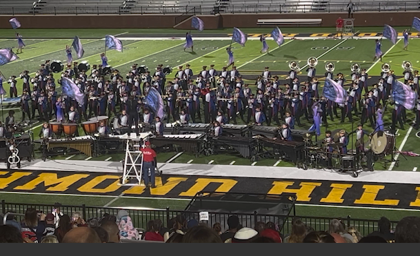 Effingham Co. Rebel Regiment repeats as grand champion at South Georgia ...