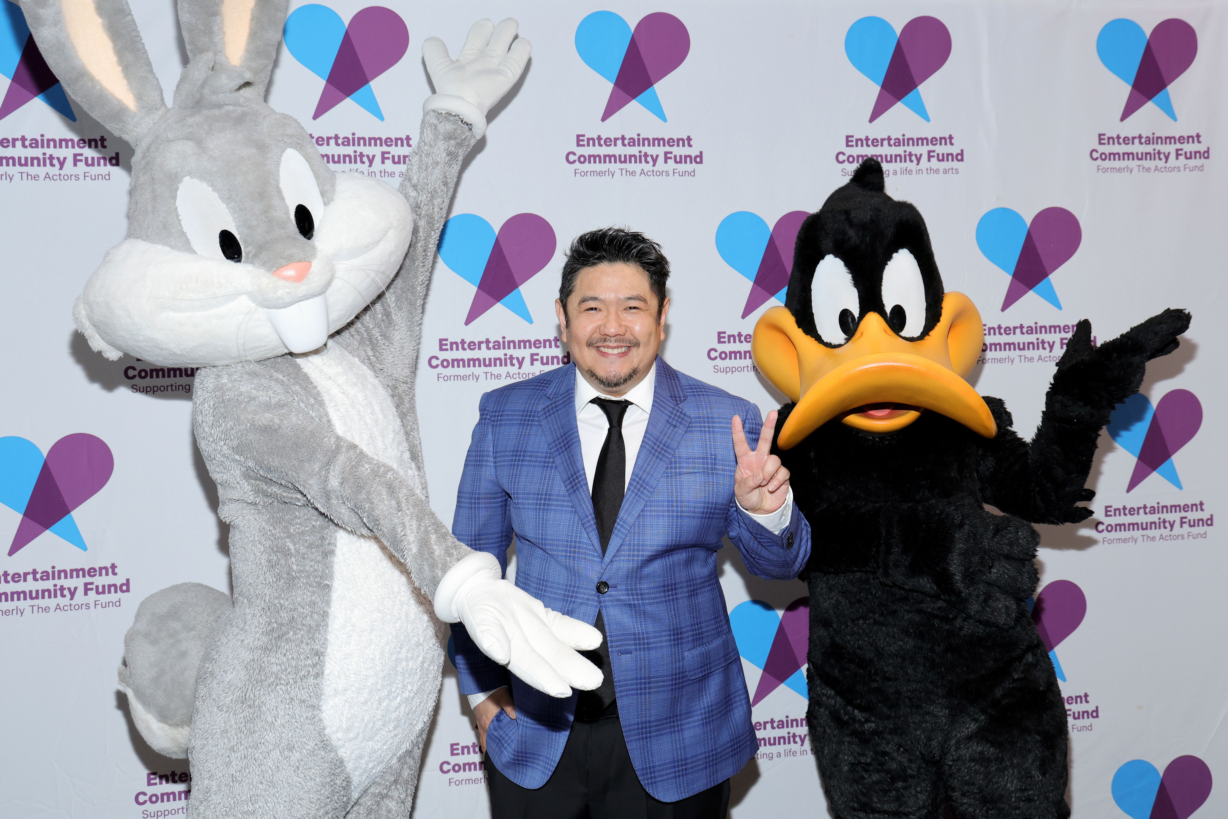 Eric Bauza, who voiced Bugs Bunny and Daffy Duck, dead at 46