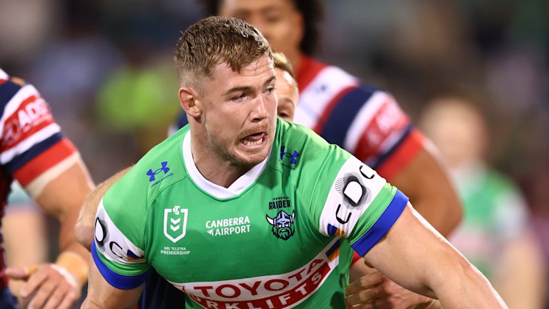 Fed up Raiders pull $4.4 million deal for Origin star