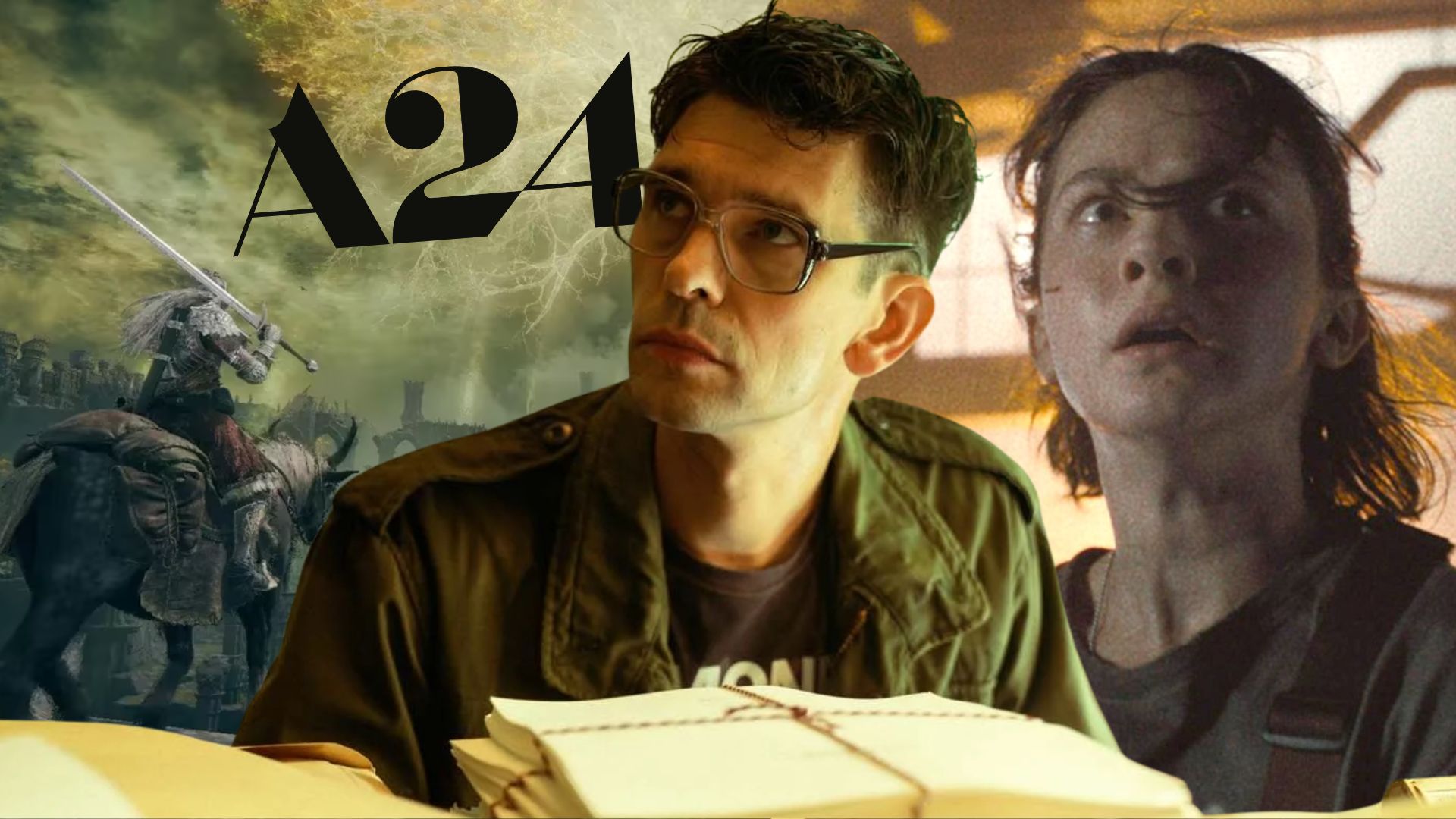Elden Ring : l’énorme budget du film A24 serait encore plus ...