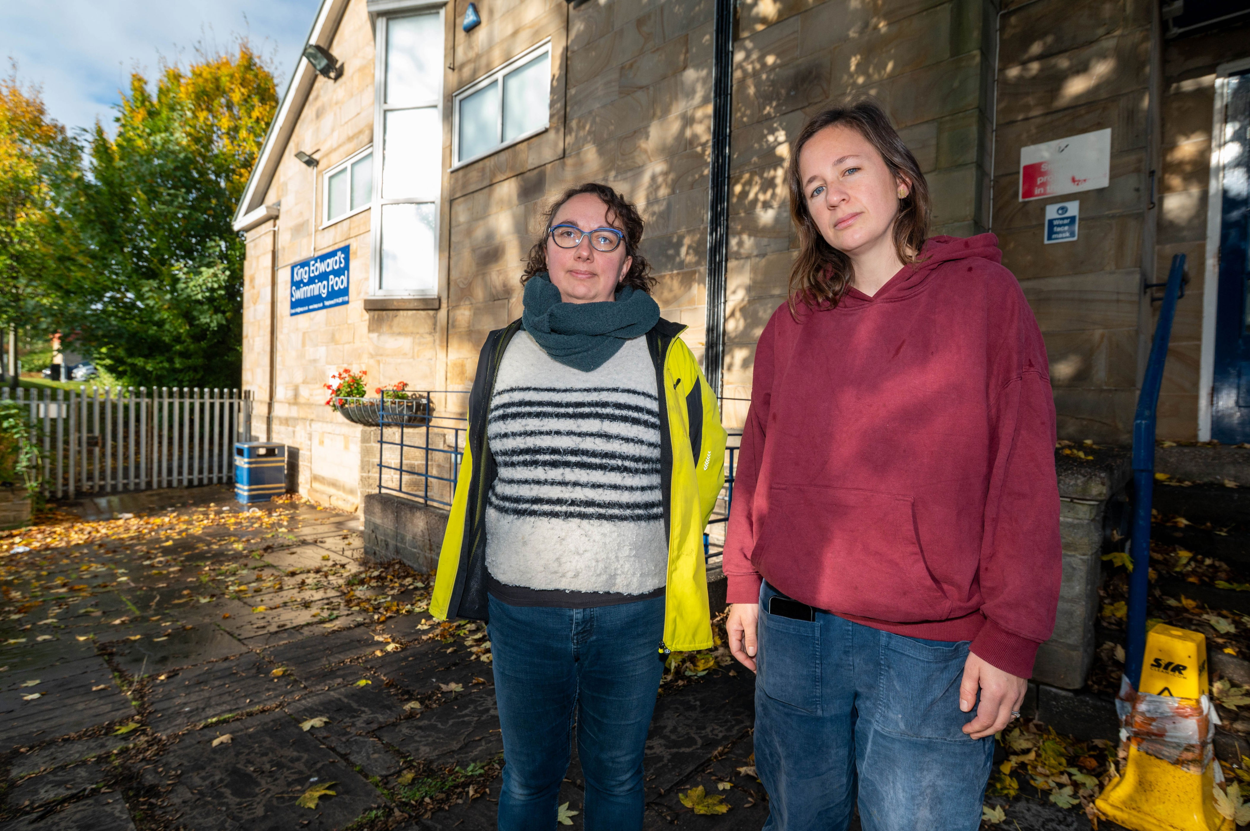 Sheffield Council accused of shirking responsibility over historic ...