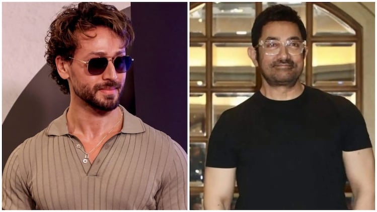 Tiger Shroff shooting case: Police uncover plot revealing Aamir Khan ...