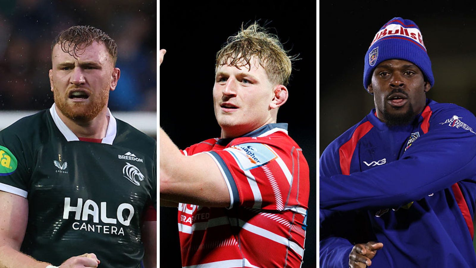 Derby day biff, real deal Glos & Christian wades in - Prem talking points