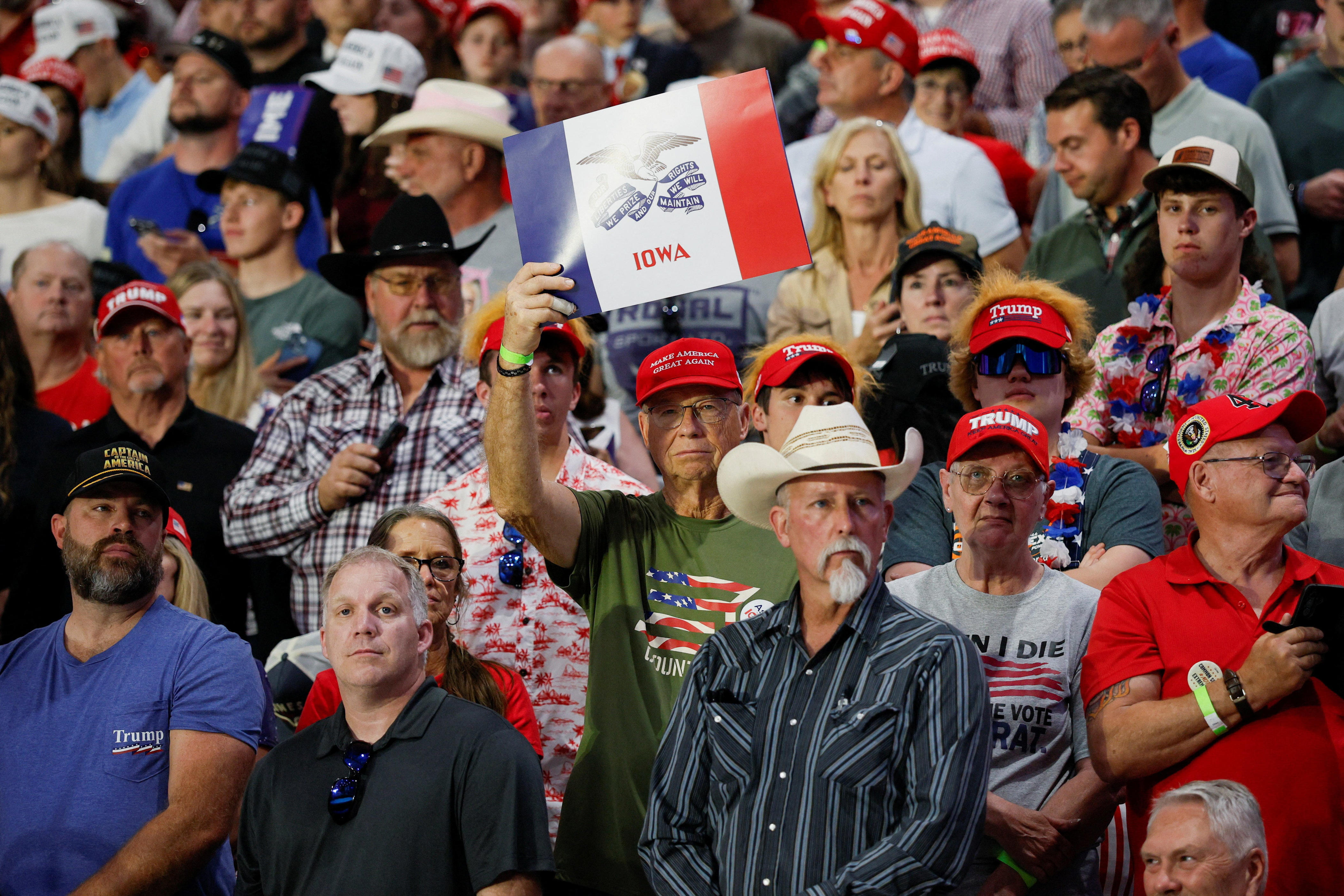 Is Trump doing more harm than good for GOP in midterms homestretch?