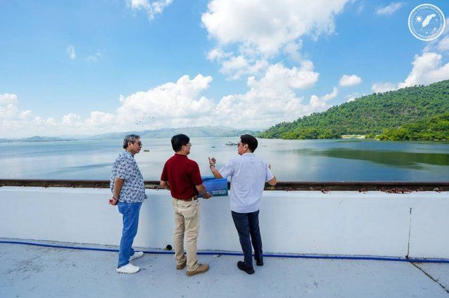 Marcos orders fast-tracking of energy projects ahead of 'super' El Niño