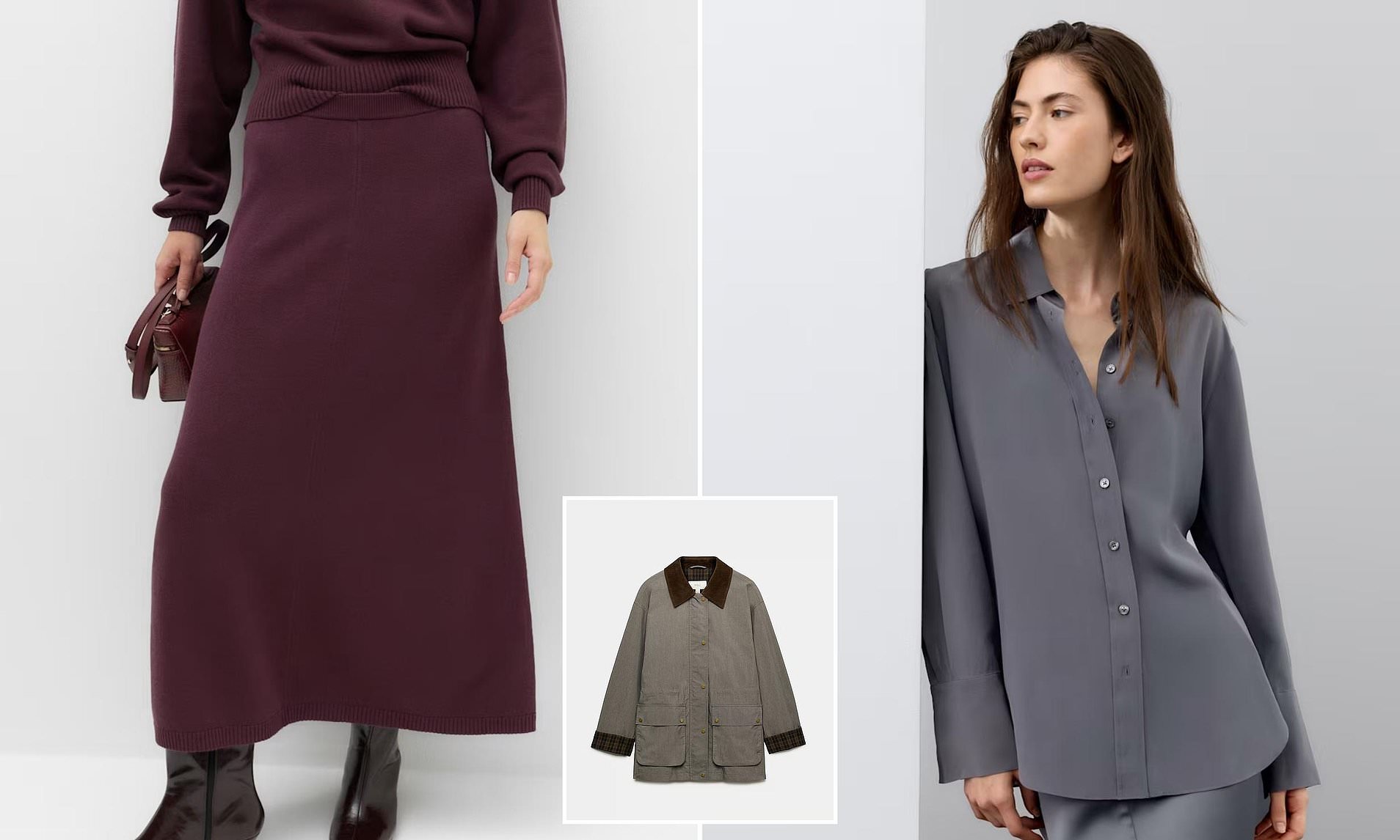I'm predicting these very Kate-inspired M&S buys are going to sell out fast