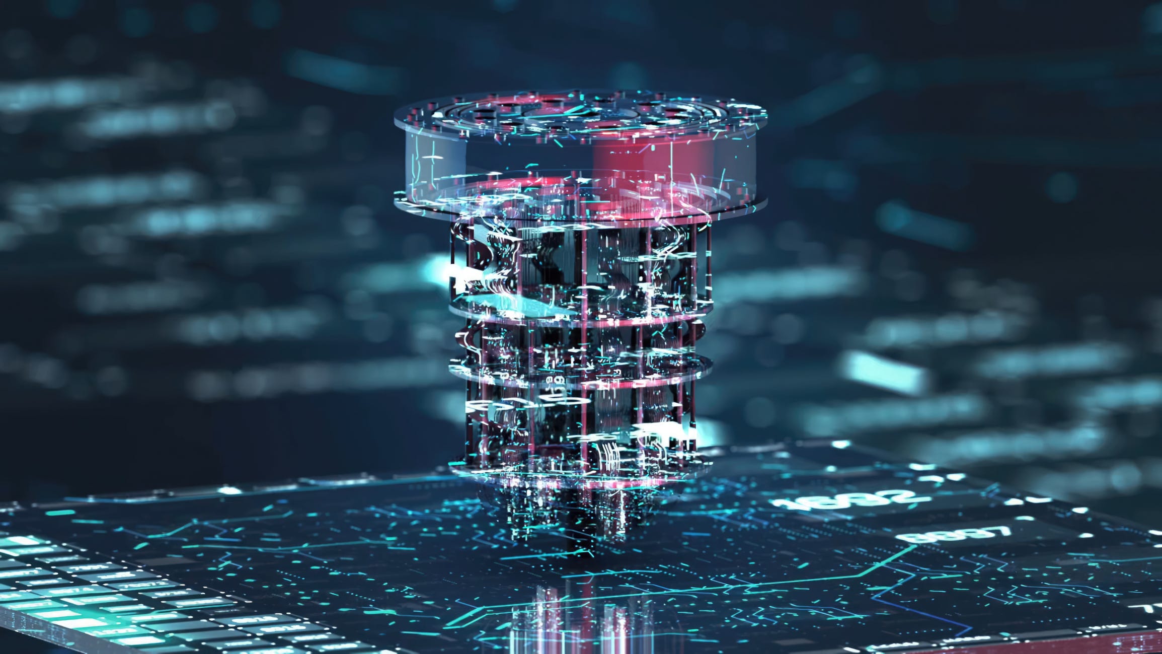 New York ranks No. 2 in US for quantum technology. What's next?