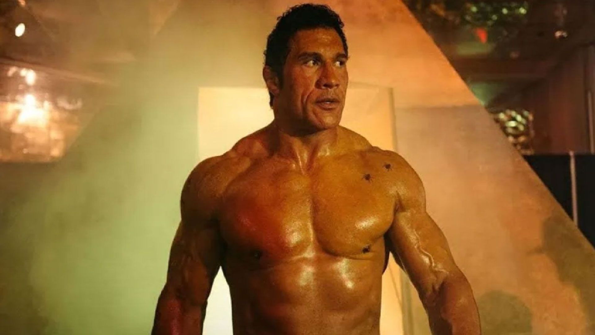 The Rock non lo riconosci più: la trasformazione estrema che ha ...