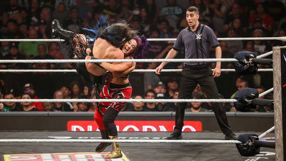 WWE Raw preview (10/26/26): Start time, match card, how to watch & live ...