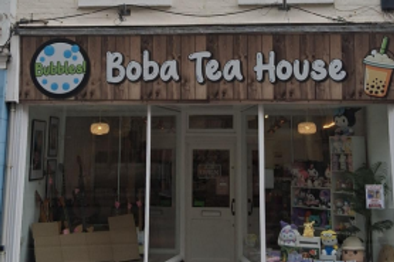 £3M North Devon project transformed 72 shopfronts