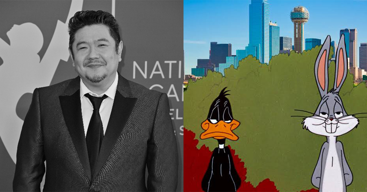Eric Bauza, voice actor behind Bugs Bunny and Daffy Duck, dies at 46