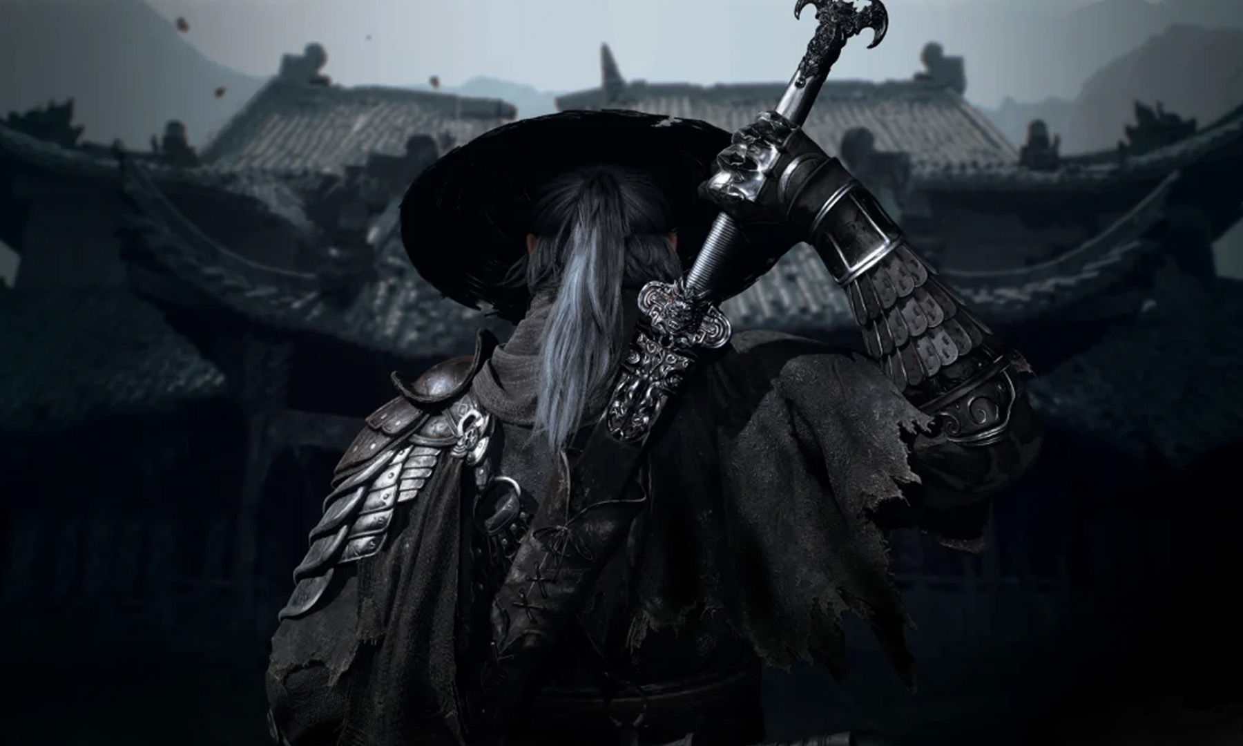 Phantom Blade Zero makes me think Sony might have a point about going ...