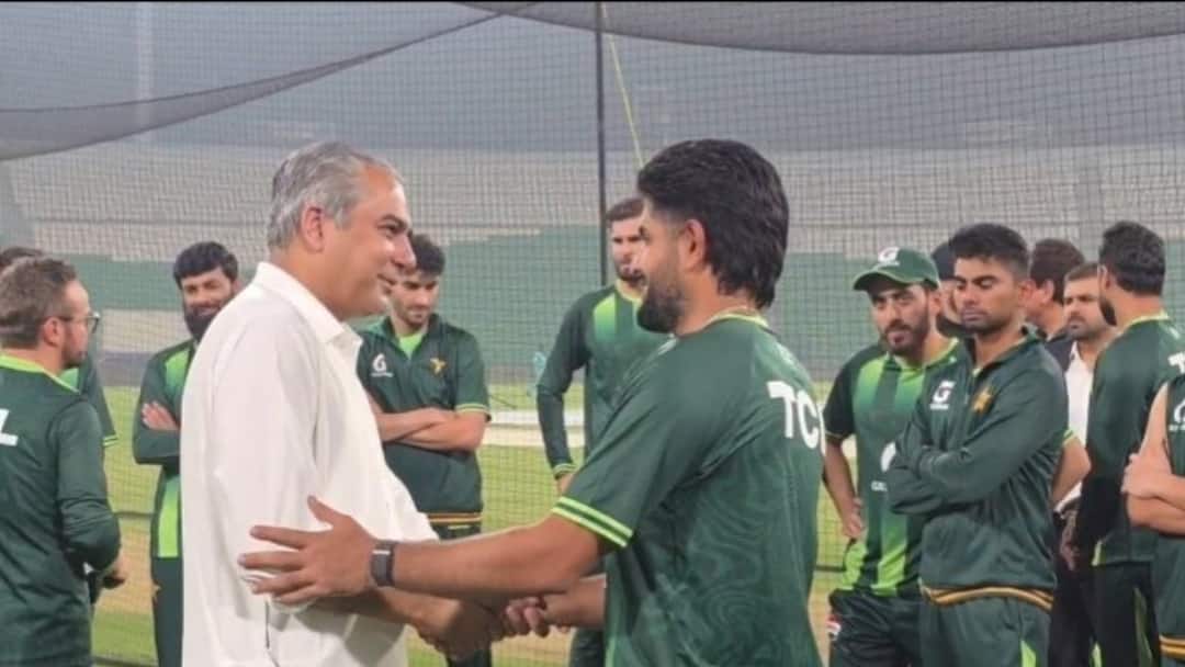 Mohsin-Naqvi led PCB accused of seeking USD 25,000 per Pakistan player ...