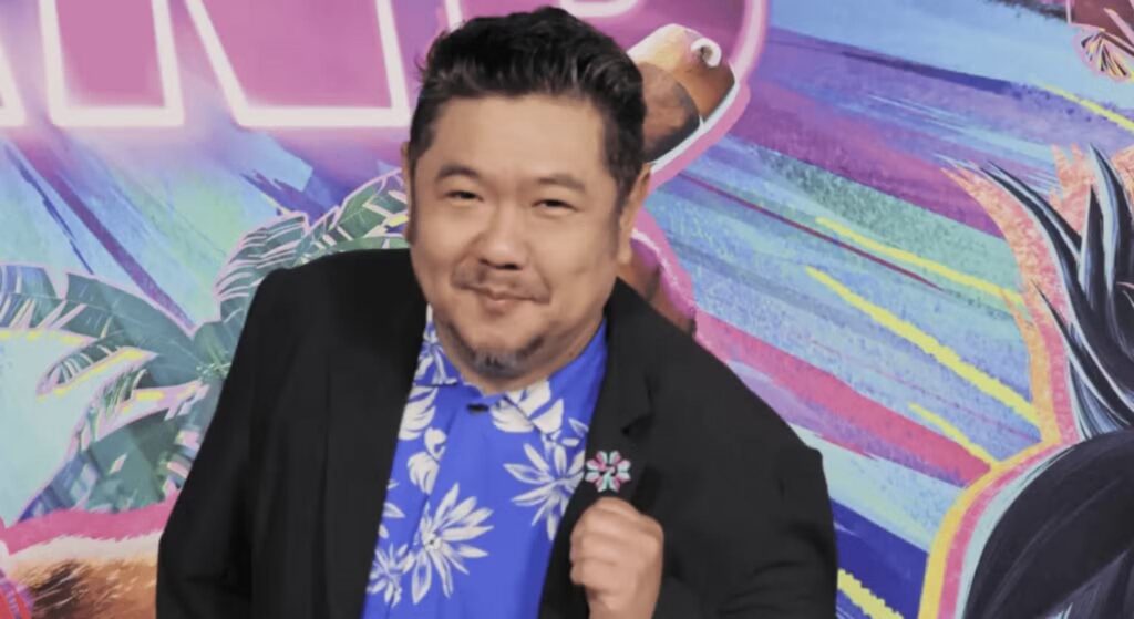 Looney Tunes voice actor Eric Bauza dead at 46