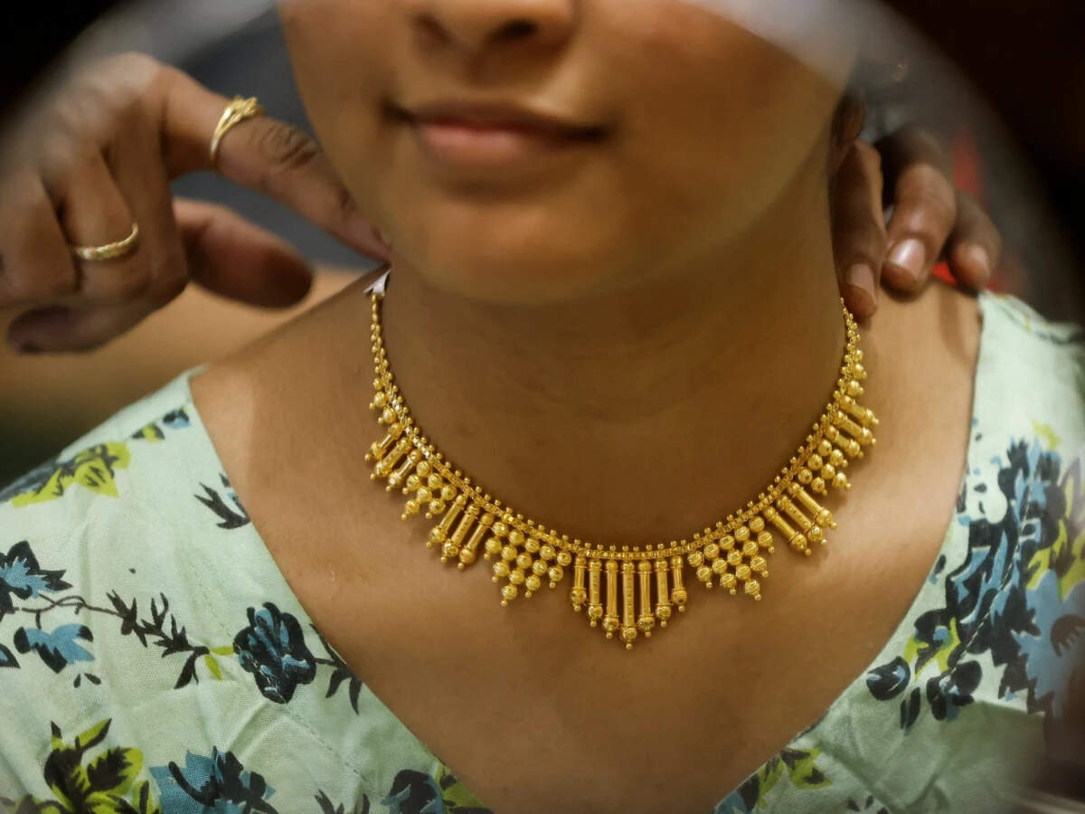 India's gold import route changing course for a benefit all jewellers want